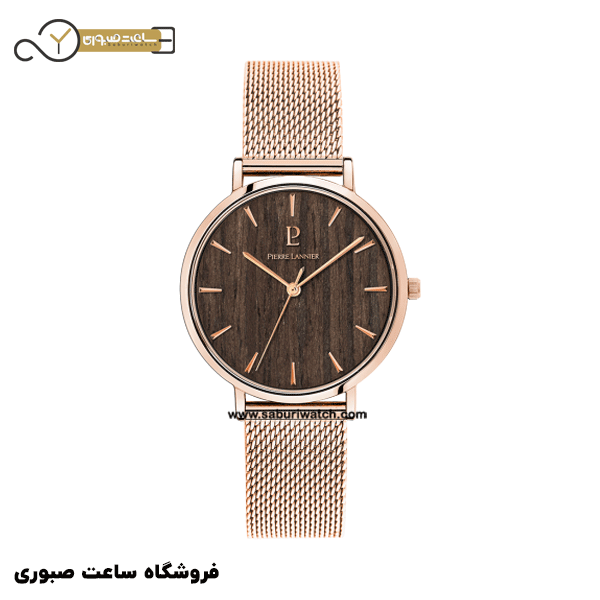 ساعت مچی زنانه پیر لنیر مدل 018P978